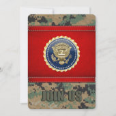 [100] Presidential Service Badge [PSB] (Front)