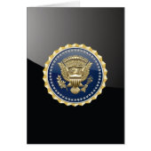 [100] Presidential Service Badge [PSB] (Front)