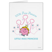 100% Pure Princess - Little Miss Princess (Front)