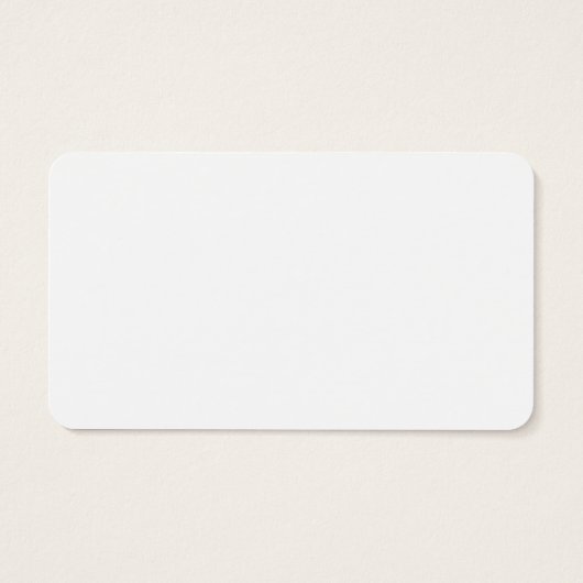 100 Registered Service Animal Business Cards (Back)