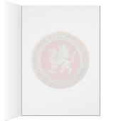 [100] Sacred Gold Griffin (Inside (Right))