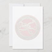 [100] Sacred Gold Octopus in Defensive Posture (Back)