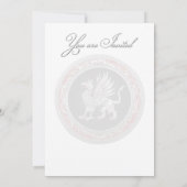 [100] Sacred Silver Griffin (Back)