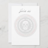 [100] Silver Skull (Back)