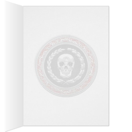 [100] Silver Skull (Inside (Right))