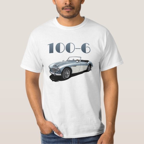 100_SIX T_Shirt