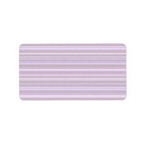100 Slim : Artistic Soft Colors Patterns Label