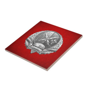 [100] SOWT Badge [Crest] Tile