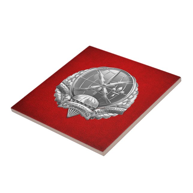 [100] SOWT Badge [Crest] Tile (Side)