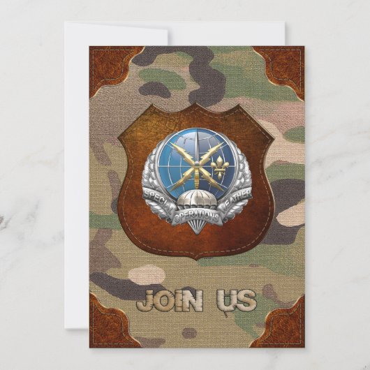 [100] SOWT Emblem (Front)