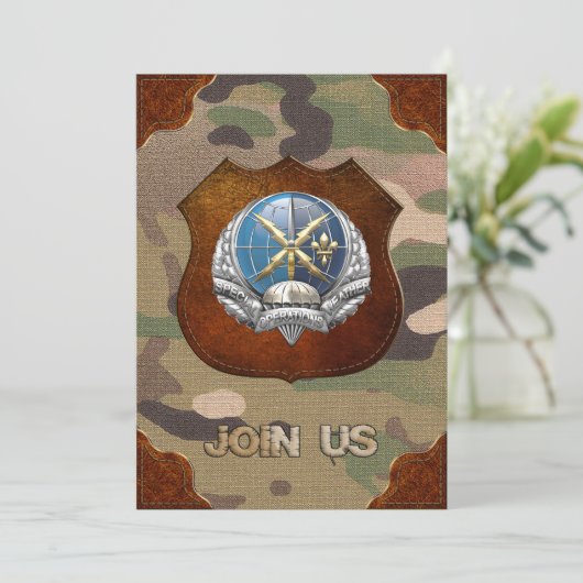 [100] SOWT Emblem (Standing Front)