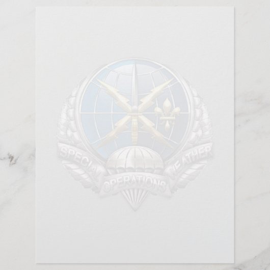 [100] SOWT Emblem (Front)