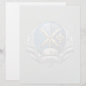 [100] SOWT Emblem (Front/Back)