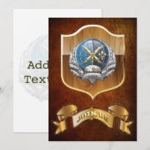 [100] SOWT Emblem (Front/Back)