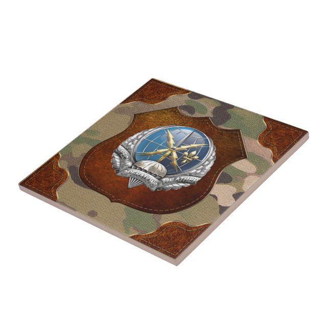 [100] SOWT Emblem Tile (Side)