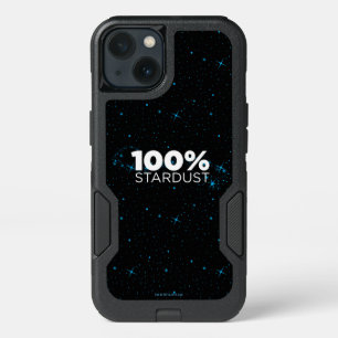 100% Stardust iPhone 13 Case