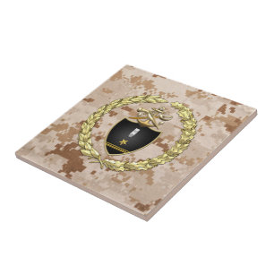 [100] SWCC: LTJG Special Edition Ceramic Tile