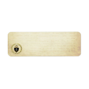 [100] SWCC: LTJG Special Edition Label