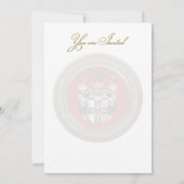 [100] Teutonic Order Coat of Arms (Back)