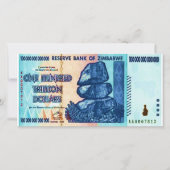 100 Trillion Reasons (Front)