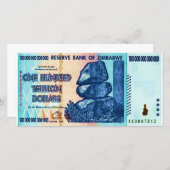 100 Trillion Reasons (Front/Back)