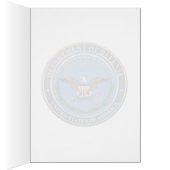[100] U.S. Department of Defense (DOD) Emblem [3D] (Inside (Right))