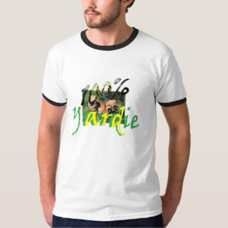 100% Yardie T-Shirt