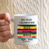 100 year celebration black history month 2026