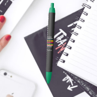 100 year celebration black history month 2026 pen