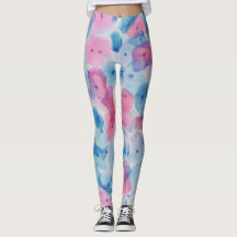 100 Year Leggings
