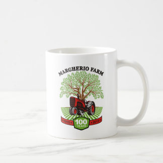100 Year Mug