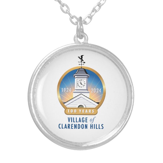 100 year necklace (Front)