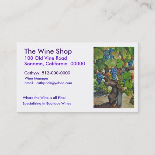 Customizable 100 Year Producer - business card