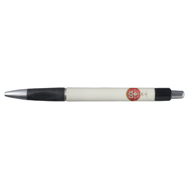 100 years Legion of Mary, Legion of Mary Pen (Front)