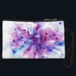 100 Years of Color Wristlet<br><div class="desc">We are very excited to announce that the ASC Foundation is starting an anniversary campaign acknowledging the milestone of 100 Years of Color to celebrate the development of the Papanicolaou stain. Dr. Papanicolaou’s early papers were first published 100 years ago in 1917 and led to the birth of cytopathology. Mr....</div>