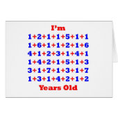 100 Years old! (Front Horizontal)