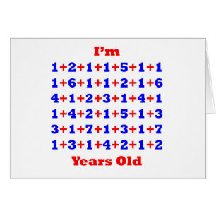 100 Years old! Cards