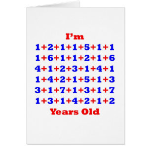100 Years old! Cards