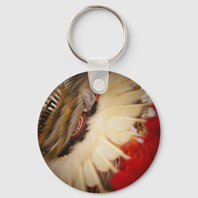 100b010312 keychain (Front)