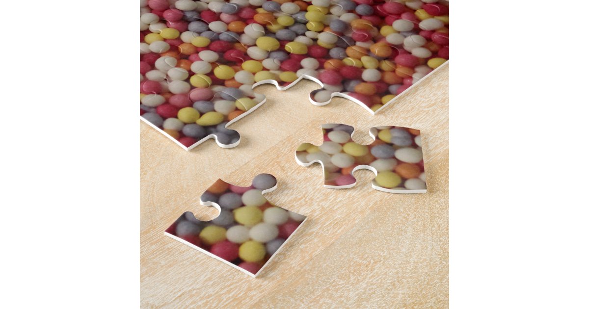 100s and 1000s (Extremely difficult) Jigsaw Puzzle