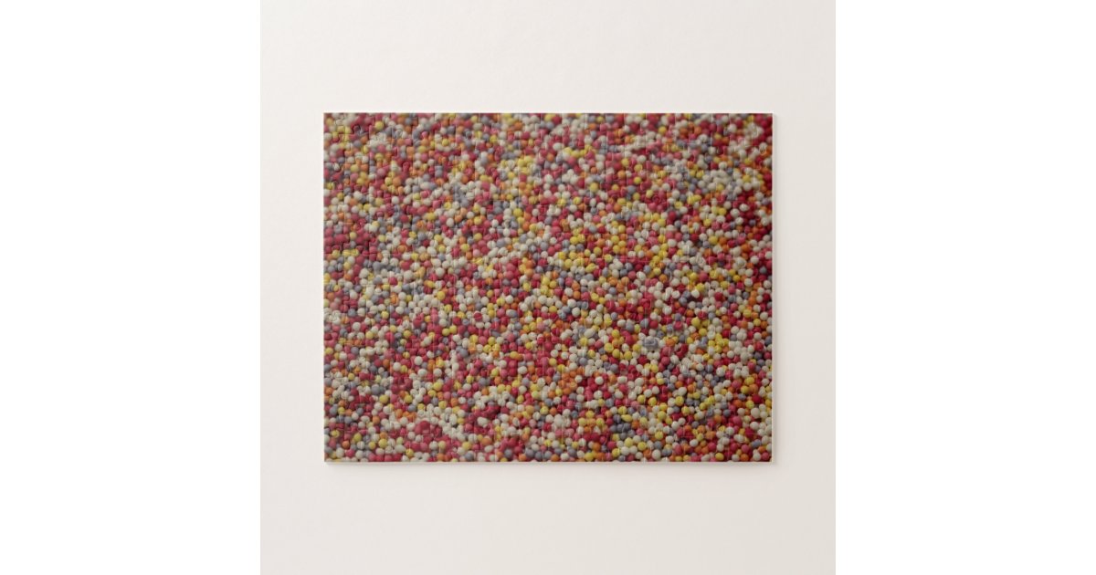 100s And 1000s Extremely Difficult Jigsaw Puzzle