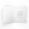 100th birthday card with butterflies and roses - c