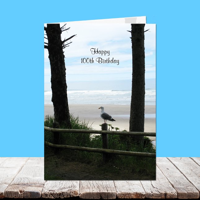 100th Birthday Cards (Creator Uploaded)