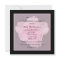 100th Birthday Party Invitation Rose for 100th