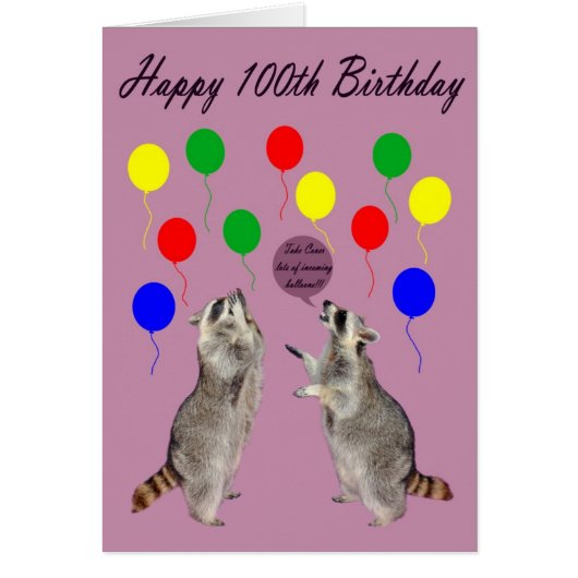 100th cards (Front)