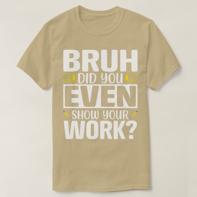 100th day of school 15 T-Shirt (Design Front)