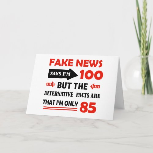 100th year old gifts