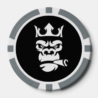 1015 Poker T-shirt Chips