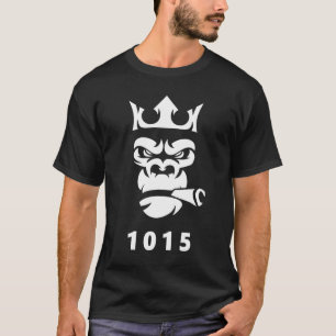 1015Poker.com T-shirt