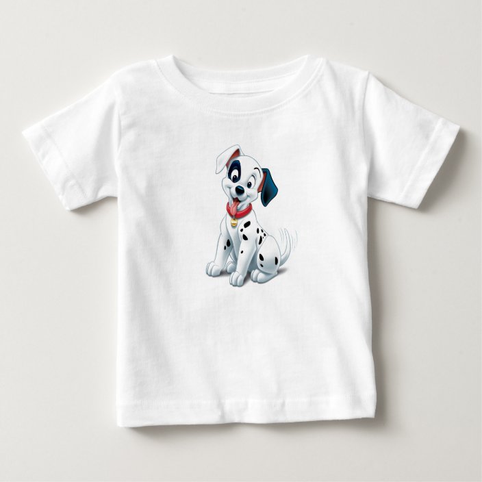 disney dalmatian baby clothes